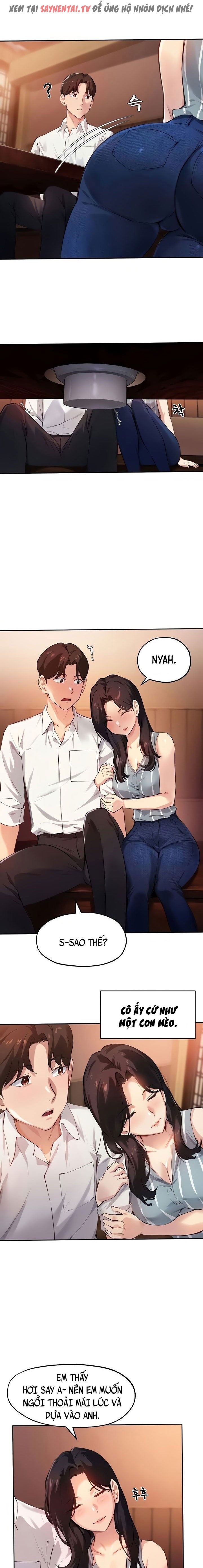 đọc truyện Tuổi Đôi Mươi Chương 29 ảnh 12 tại Giả Dược