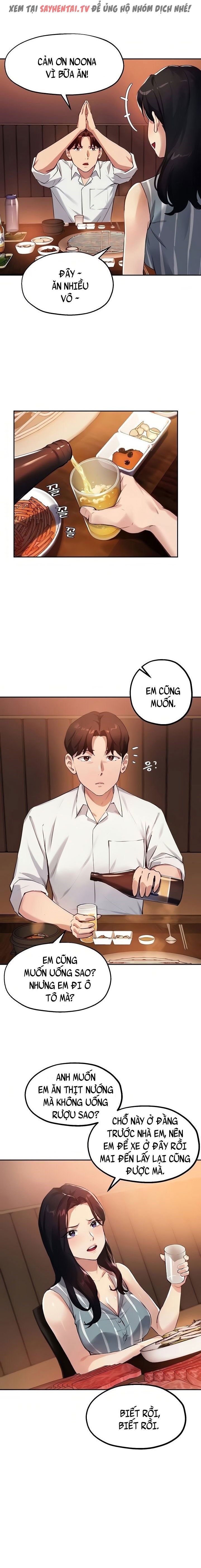đọc truyện Tuổi Đôi Mươi Chương 29 ảnh 10 tại Giả Dược