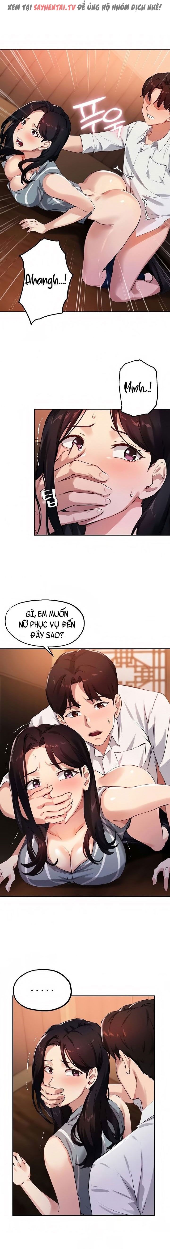 đọc truyện Tuổi Đôi Mươi Chương 30 ảnh 16 tại Giả Dược