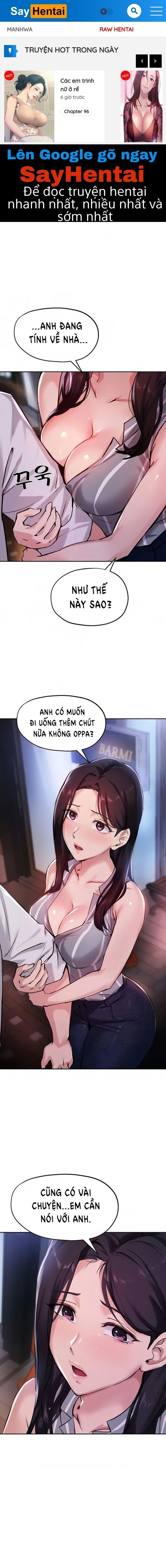 đọc truyện Tuổi Đôi Mươi Chương 32 ảnh 1 tại Giả Dược