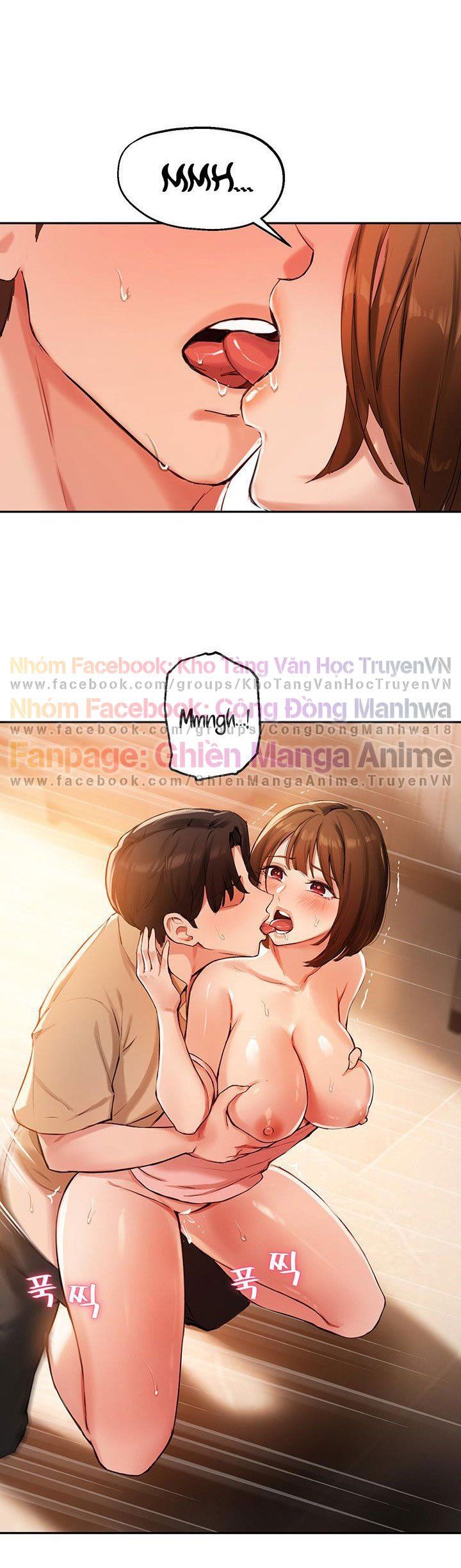 đọc truyện Tuổi Đôi Mươi Chương 39 ảnh 15 tại Giả Dược