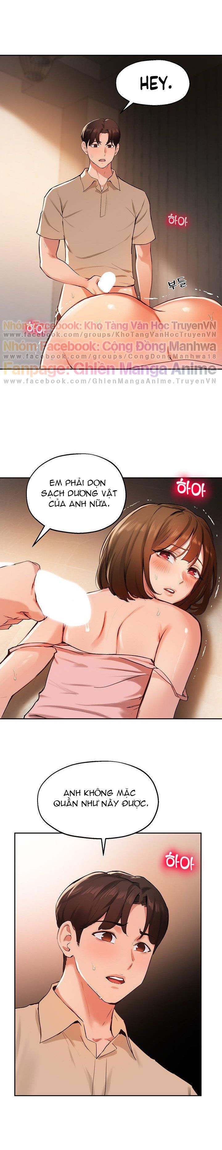 đọc truyện Tuổi Đôi Mươi Chương 39 ảnh 21 tại Giả Dược