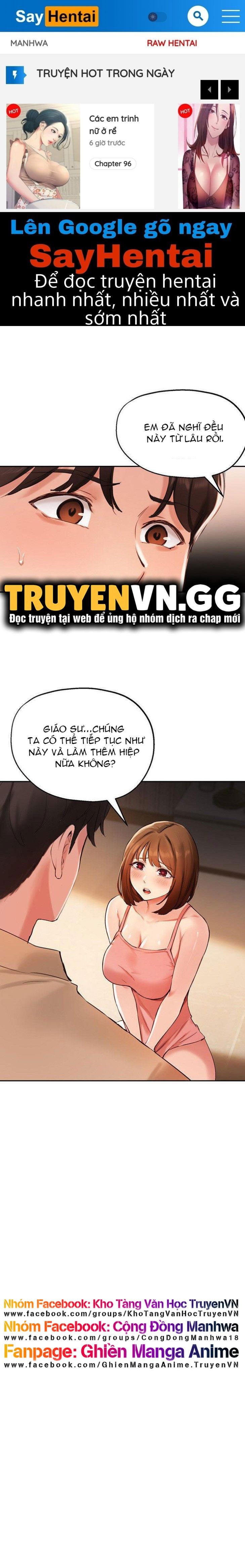 đọc truyện Tuổi Đôi Mươi Chương 40 ảnh 1 tại Giả Dược