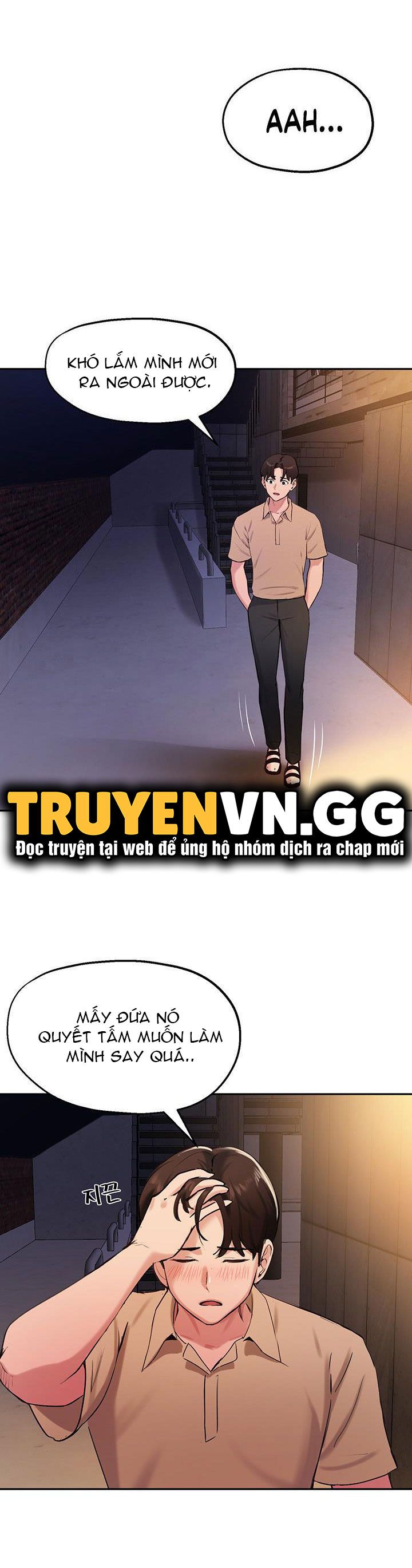 đọc truyện Tuổi Đôi Mươi Chương 40 ảnh 14 tại Giả Dược