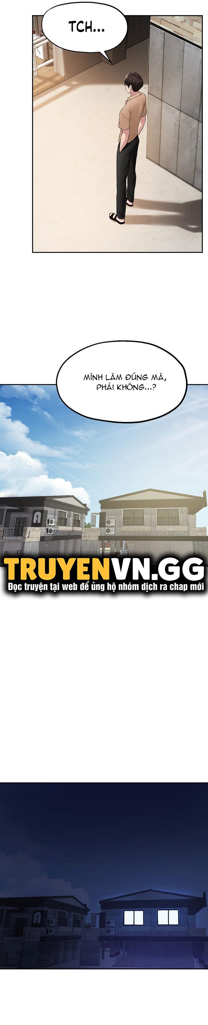 đọc truyện Tuổi Đôi Mươi Chương 40 ảnh 8 tại Giả Dược