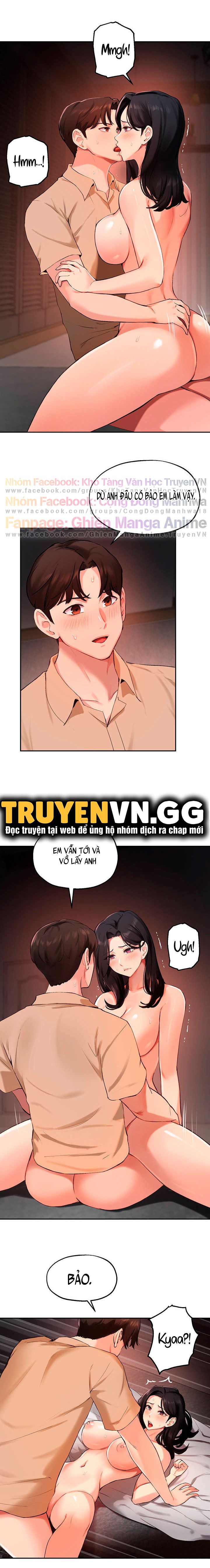 đọc truyện Tuổi Đôi Mươi Chương 41 ảnh 7 tại Giả Dược