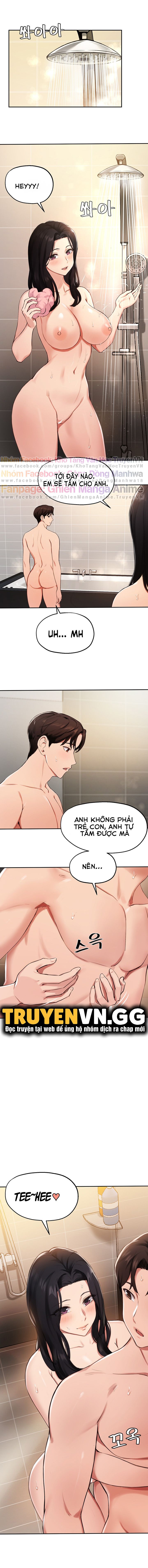 đọc truyện Tuổi Đôi Mươi Chương 42 ảnh 2 tại Giả Dược