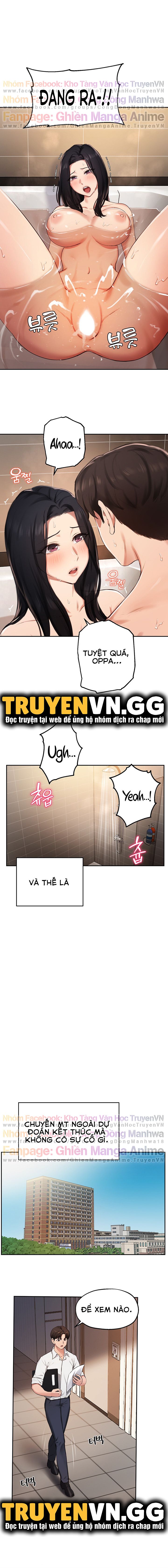 đọc truyện Tuổi Đôi Mươi Chương 42 ảnh 12 tại Giả Dược