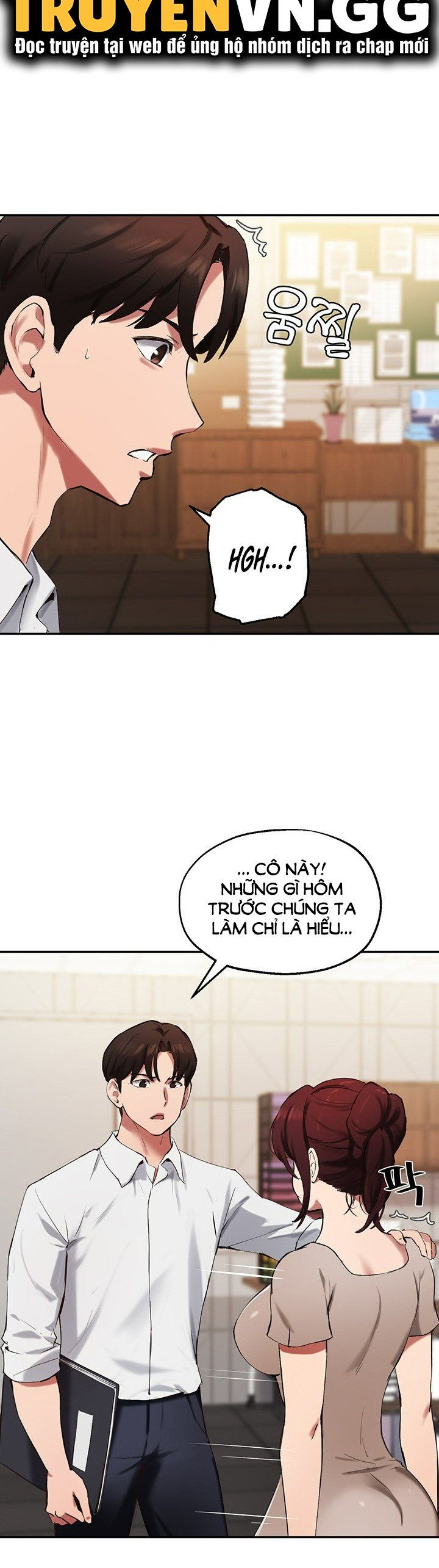 đọc truyện Tuổi Đôi Mươi Chương 43 ảnh 20 tại Giả Dược