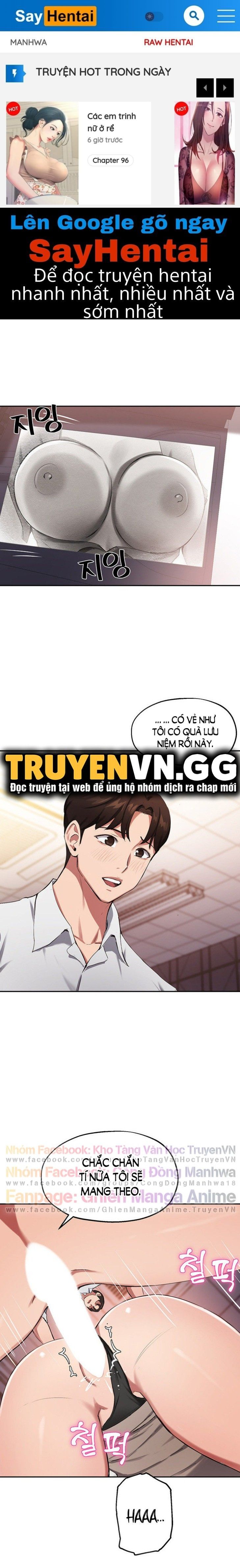 đọc truyện Tuổi Đôi Mươi Chương 44 ảnh 1 tại Giả Dược