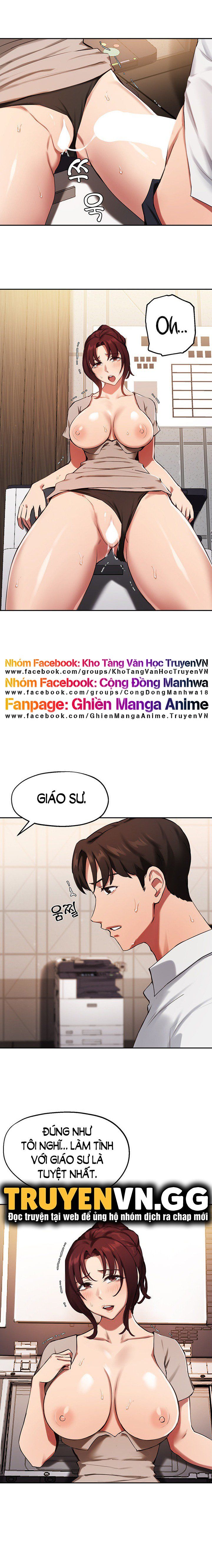 đọc truyện Tuổi Đôi Mươi Chương 44 ảnh 12 tại Giả Dược