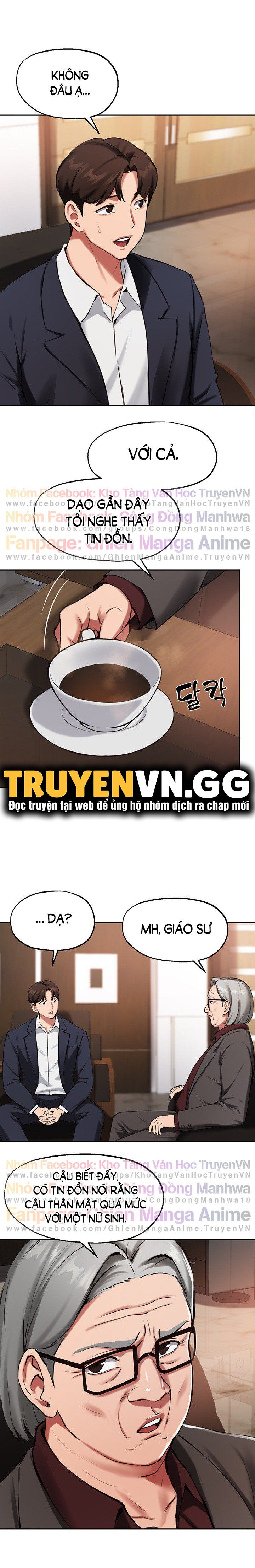 đọc truyện Tuổi Đôi Mươi Chương 44 ảnh 18 tại Giả Dược