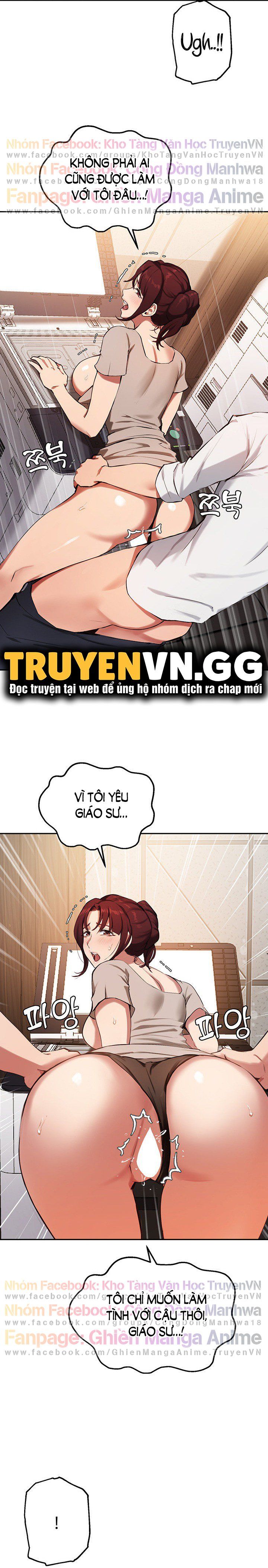 đọc truyện Tuổi Đôi Mươi Chương 44 ảnh 6 tại Giả Dược
