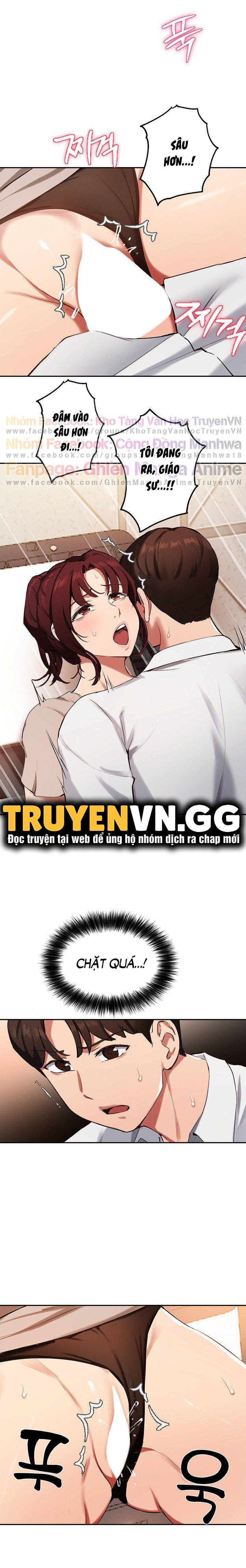 đọc truyện Tuổi Đôi Mươi Chương 44 ảnh 10 tại Giả Dược