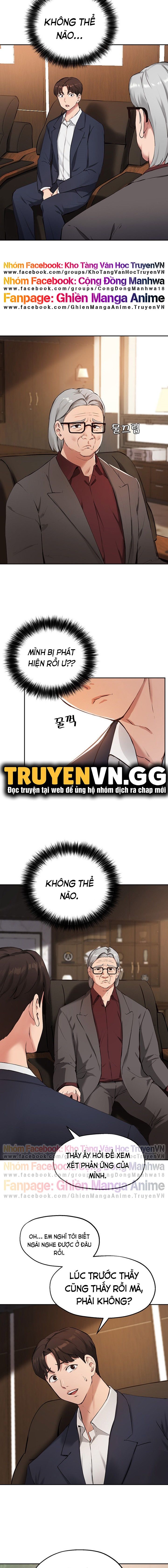 đọc truyện Tuổi Đôi Mươi Chương 45 ảnh 2 tại Giả Dược