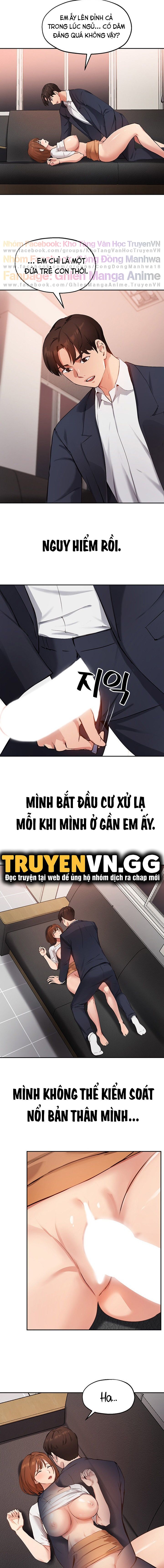 đọc truyện Tuổi Đôi Mươi Chương 45 ảnh 11 tại Giả Dược