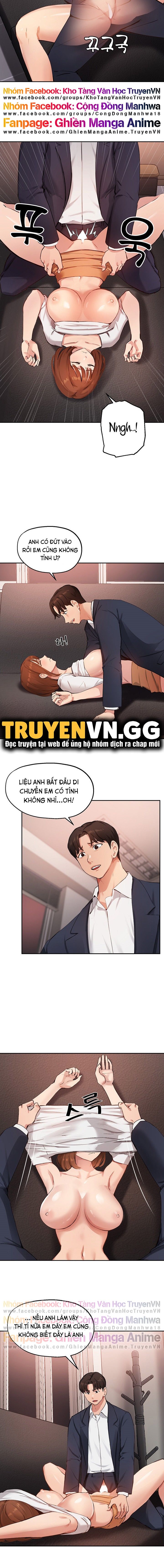 đọc truyện Tuổi Đôi Mươi Chương 45 ảnh 12 tại Giả Dược