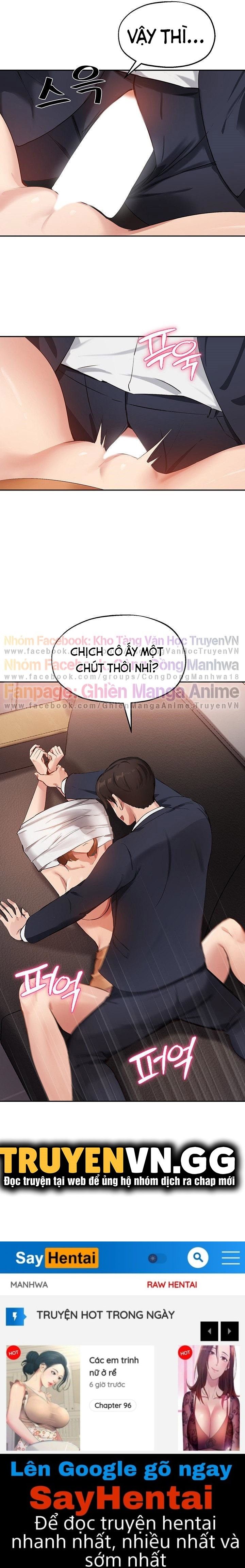 đọc truyện Tuổi Đôi Mươi Chương 45 ảnh 13 tại Giả Dược