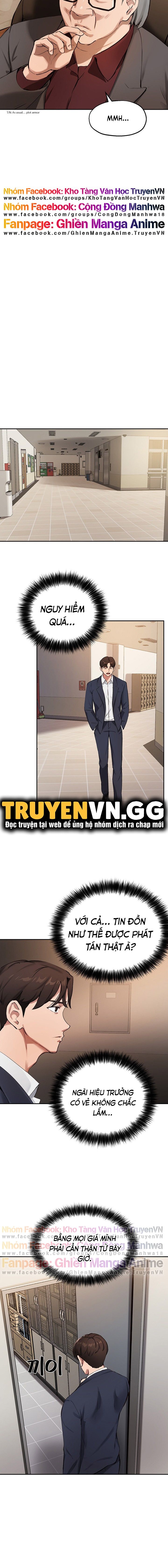 đọc truyện Tuổi Đôi Mươi Chương 45 ảnh 4 tại Giả Dược