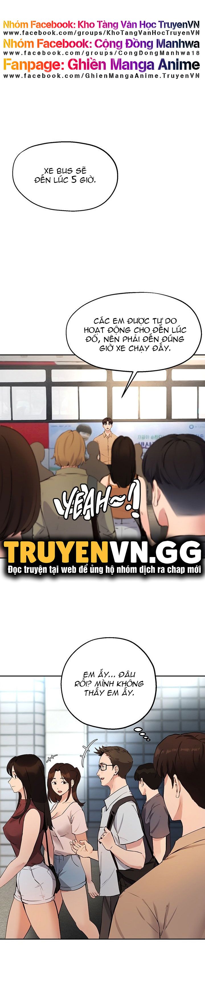 đọc truyện Tuổi Đôi Mươi Chương 47 ảnh 14 tại Giả Dược