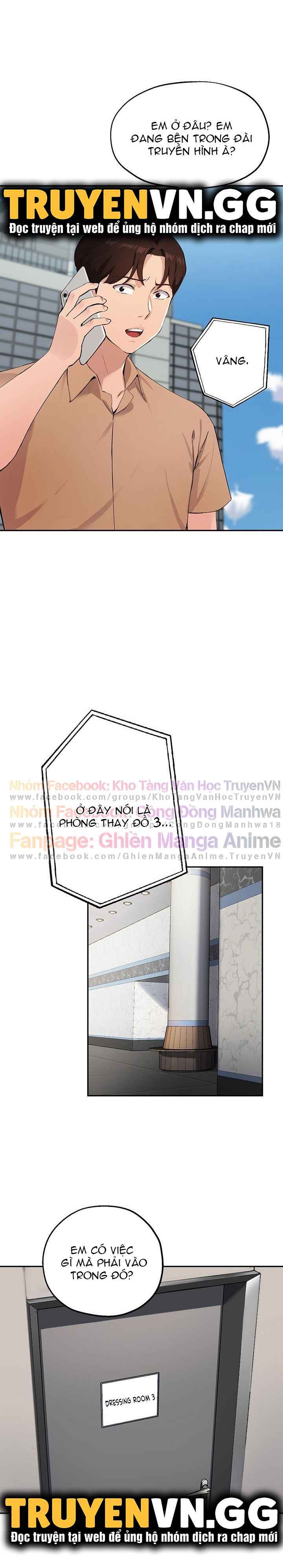 đọc truyện Tuổi Đôi Mươi Chương 47 ảnh 16 tại Giả Dược