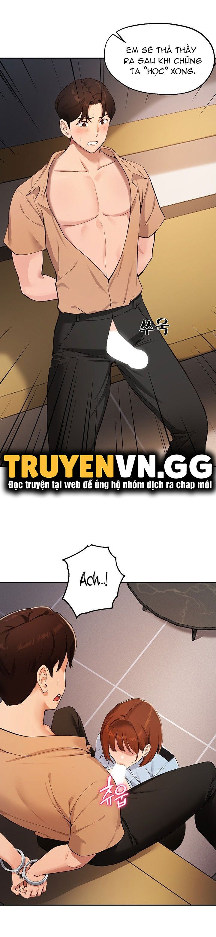 đọc truyện Tuổi Đôi Mươi Chương 47 ảnh 24 tại Giả Dược