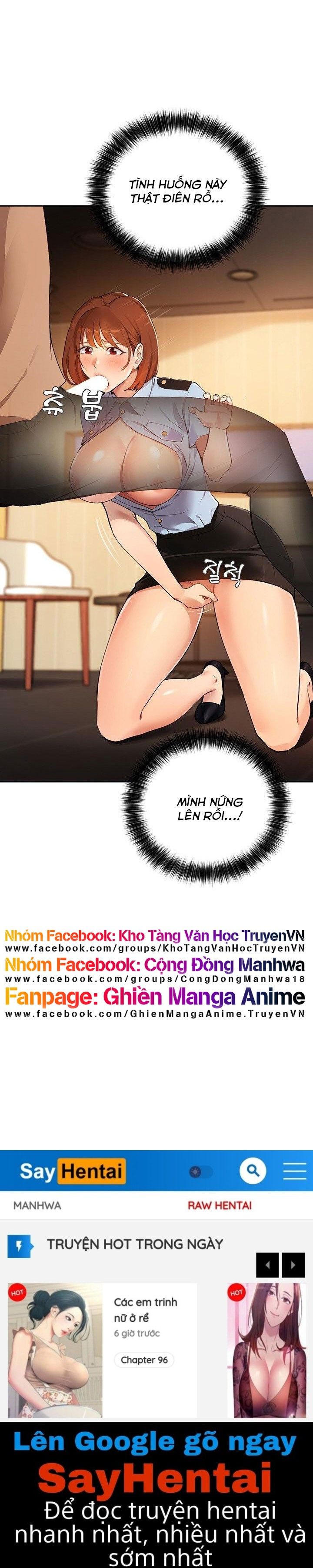 đọc truyện Tuổi Đôi Mươi Chương 47 ảnh 26 tại Giả Dược