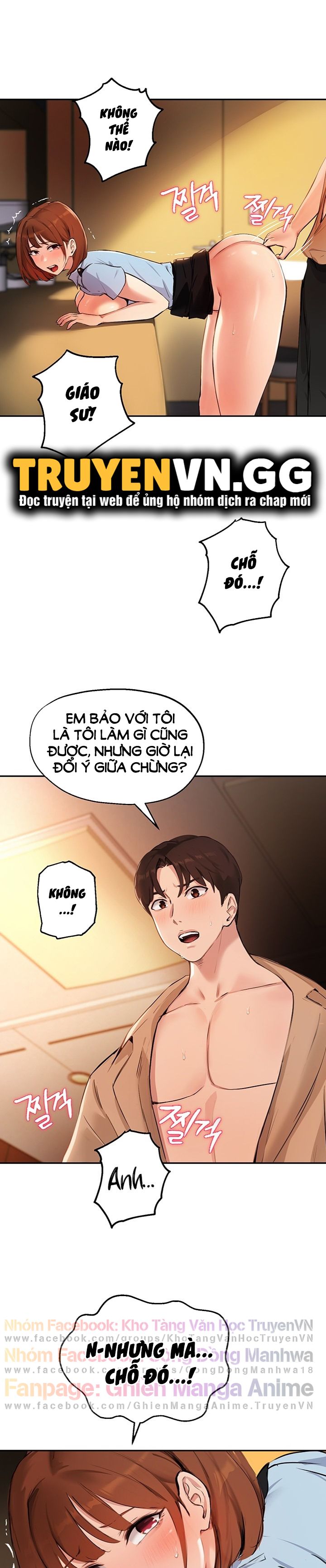 đọc truyện Tuổi Đôi Mươi Chương 49 ảnh 11 tại Giả Dược
