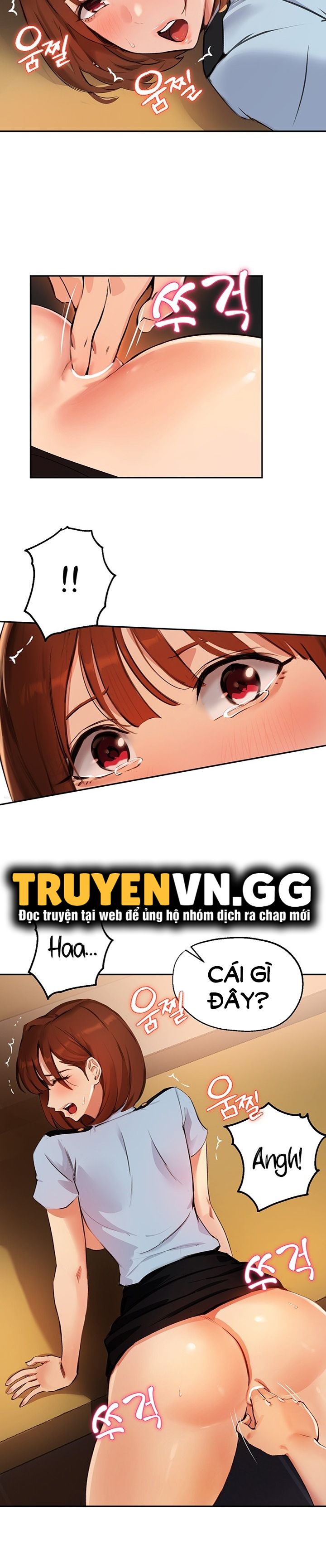 đọc truyện Tuổi Đôi Mươi Chương 49 ảnh 12 tại Giả Dược