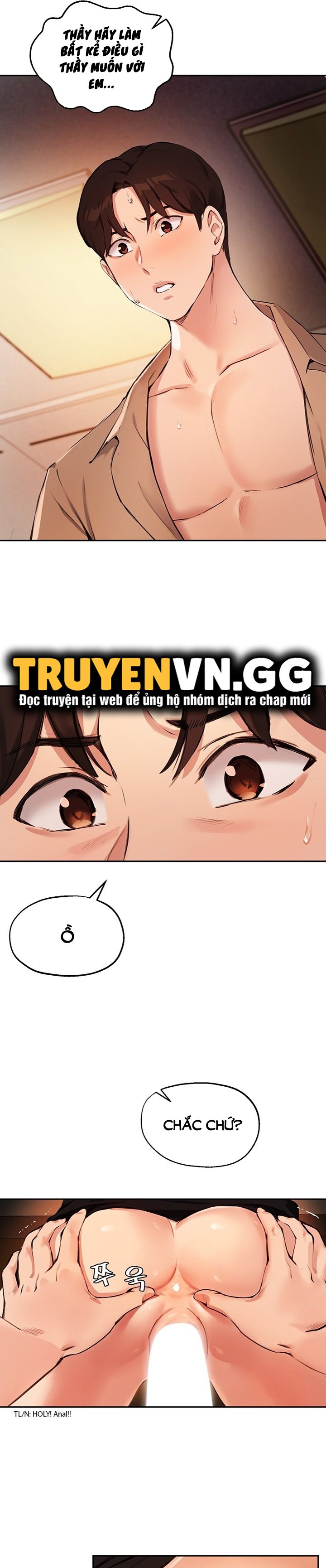 đọc truyện Tuổi Đôi Mươi Chương 49 ảnh 9 tại Giả Dược