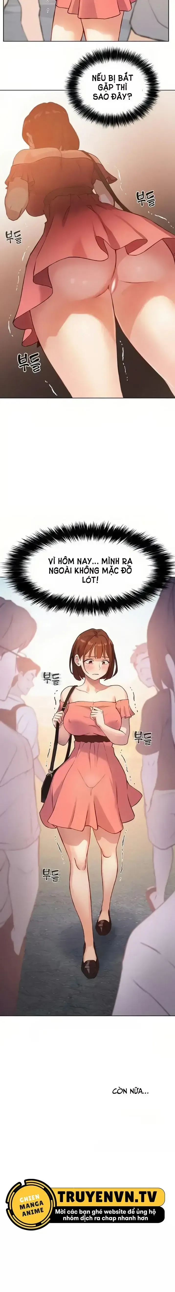 đọc truyện Tuổi Đôi Mươi Chương 5 ảnh 9 tại Giả Dược