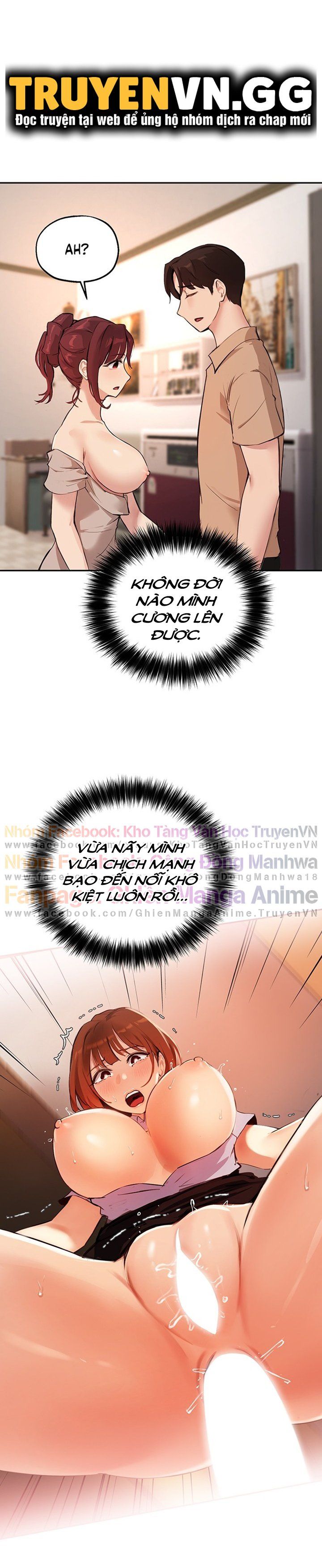 đọc truyện Tuổi Đôi Mươi Chương 50 ảnh 12 tại Giả Dược