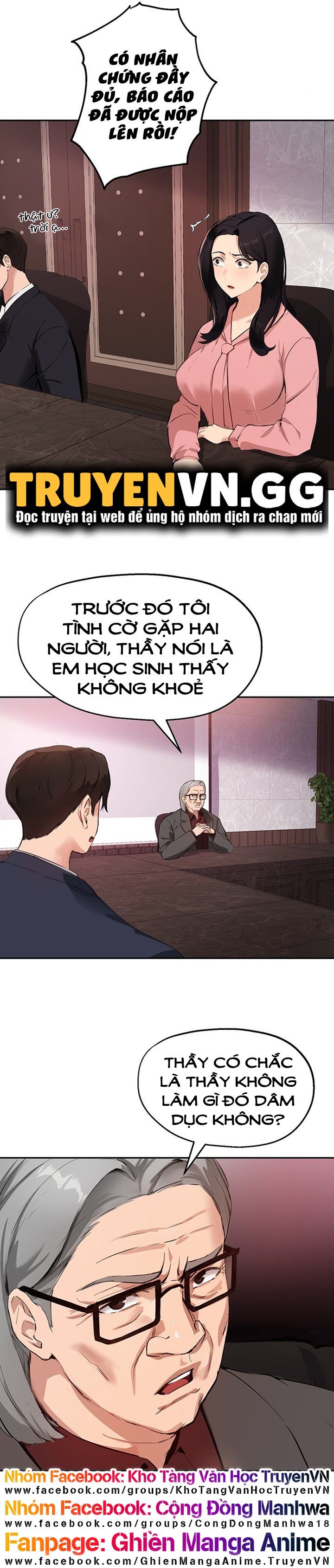 đọc truyện Tuổi Đôi Mươi Chương 50 ảnh 21 tại Giả Dược