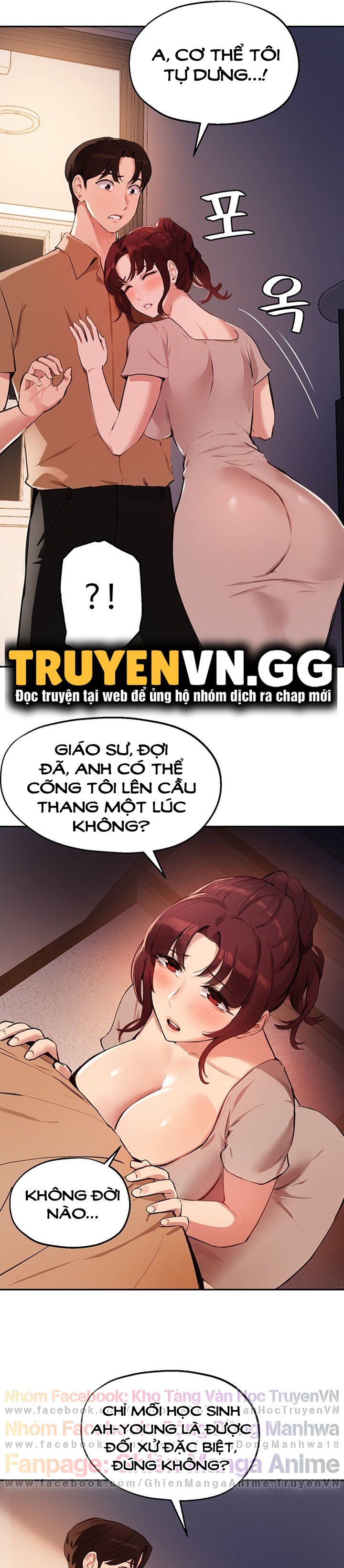 đọc truyện Tuổi Đôi Mươi Chương 50 ảnh 5 tại Giả Dược