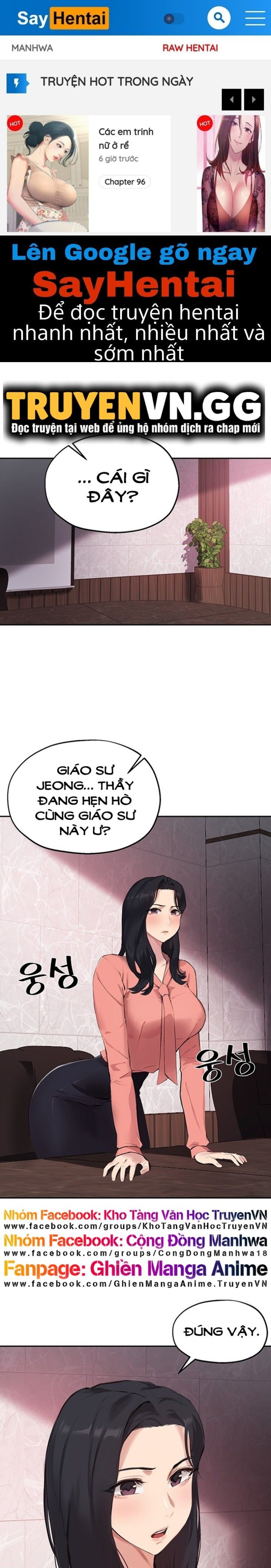 đọc truyện Tuổi Đôi Mươi Chương 51 ảnh 1 tại Giả Dược