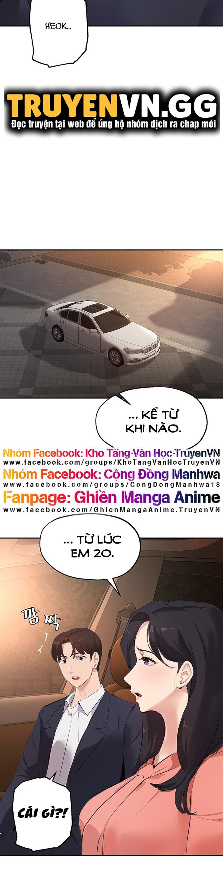 đọc truyện Tuổi Đôi Mươi Chương 51 ảnh 15 tại Giả Dược