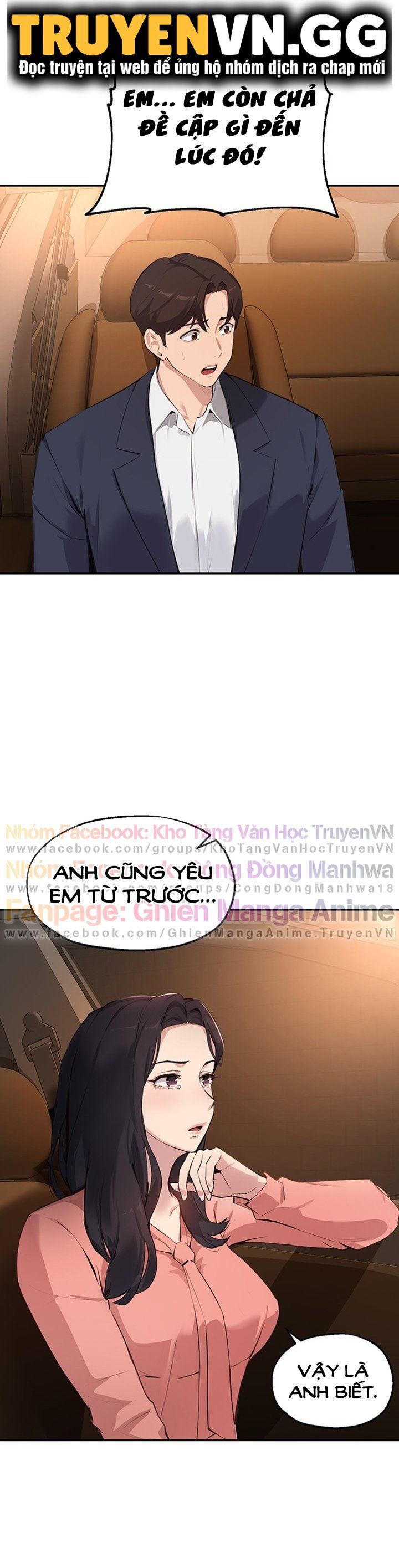 đọc truyện Tuổi Đôi Mươi Chương 51 ảnh 16 tại Giả Dược