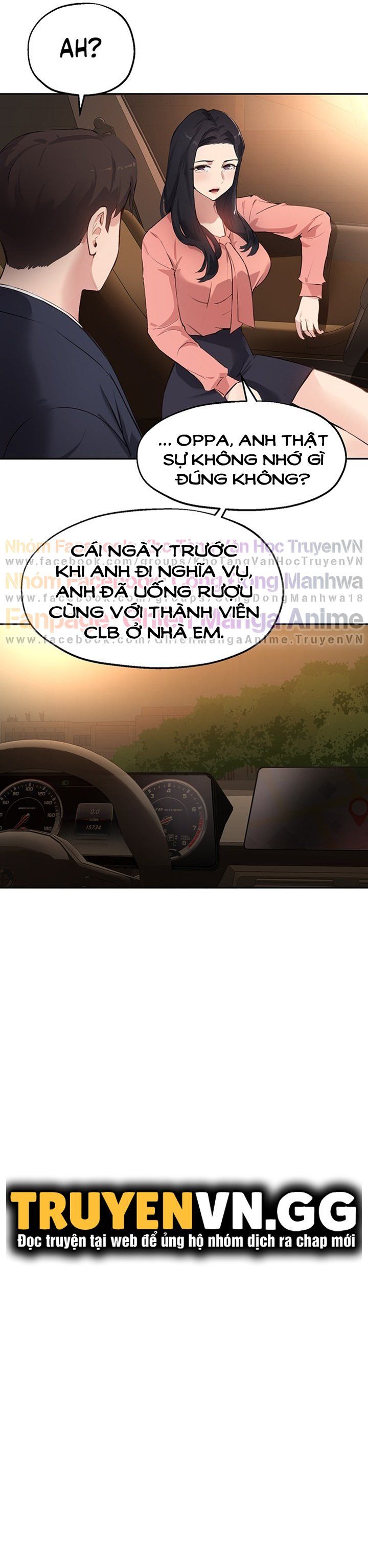 đọc truyện Tuổi Đôi Mươi Chương 51 ảnh 17 tại Giả Dược