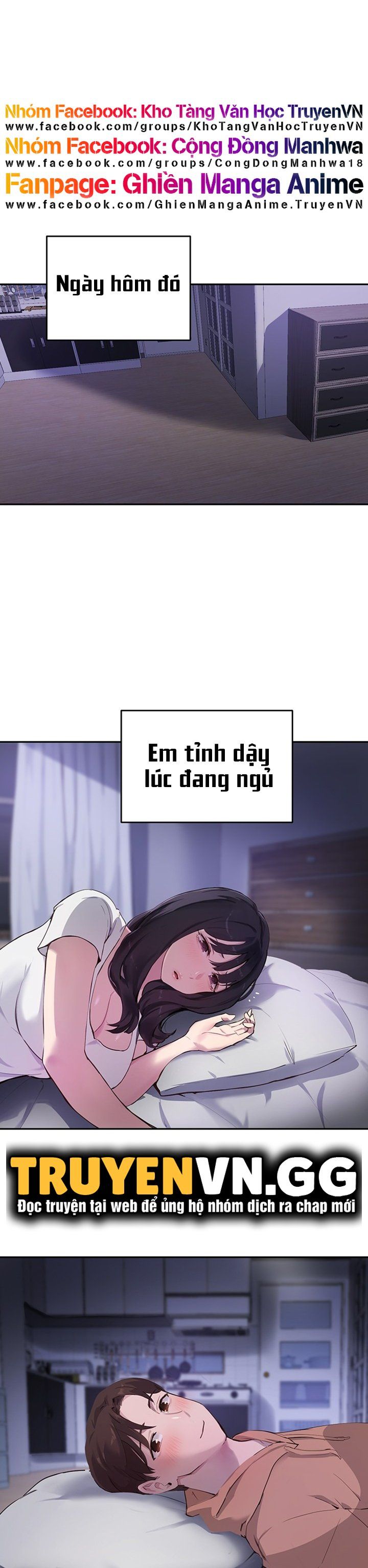 đọc truyện Tuổi Đôi Mươi Chương 51 ảnh 18 tại Giả Dược