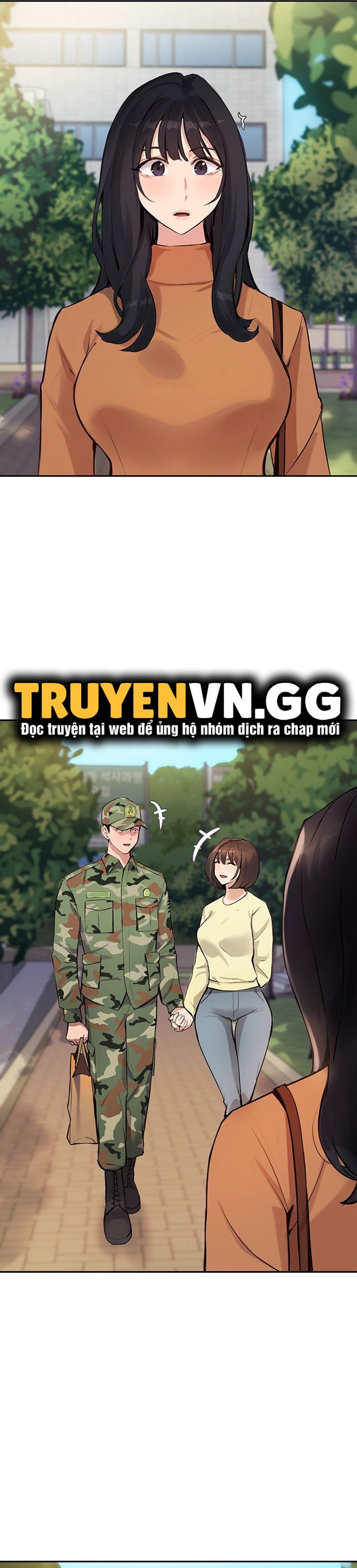 đọc truyện Tuổi Đôi Mươi Chương 52 ảnh 23 tại Giả Dược
