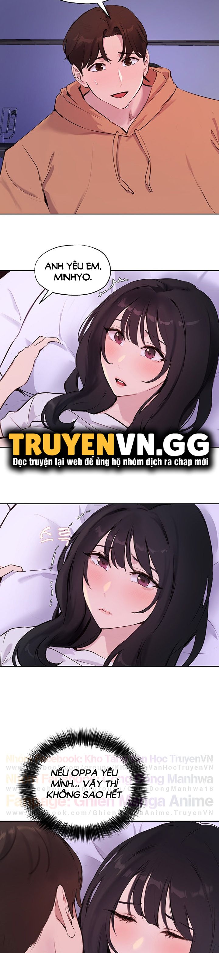 đọc truyện Tuổi Đôi Mươi Chương 52 ảnh 9 tại Giả Dược