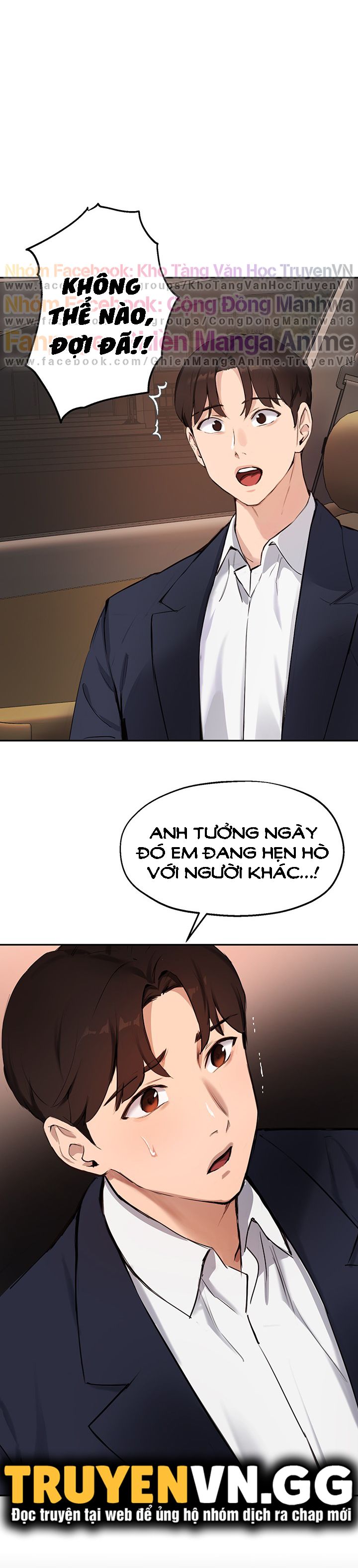 đọc truyện Tuổi Đôi Mươi Chương 53 ảnh 2 tại Giả Dược