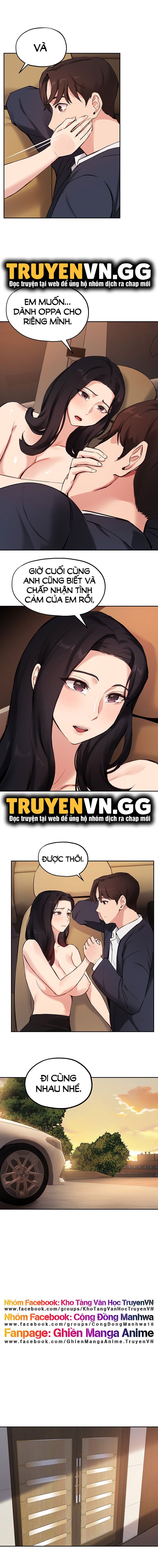 đọc truyện Tuổi Đôi Mươi Chương 55 ảnh 11 tại Giả Dược