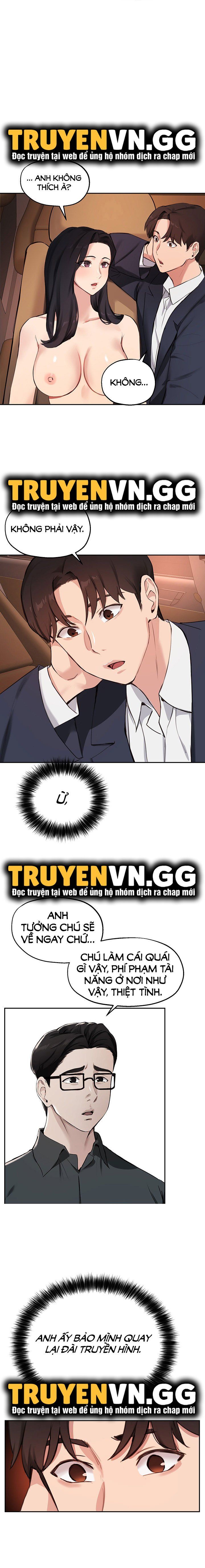 đọc truyện Tuổi Đôi Mươi Chương 55 ảnh 10 tại Giả Dược