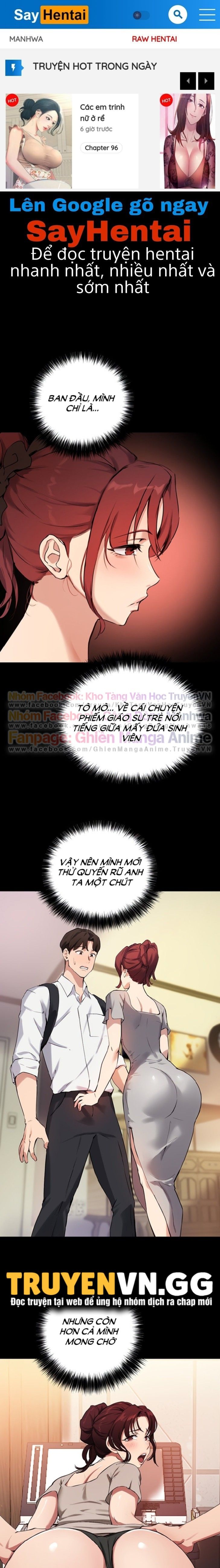 đọc truyện Tuổi Đôi Mươi Chương 56 ảnh 1 tại Giả Dược