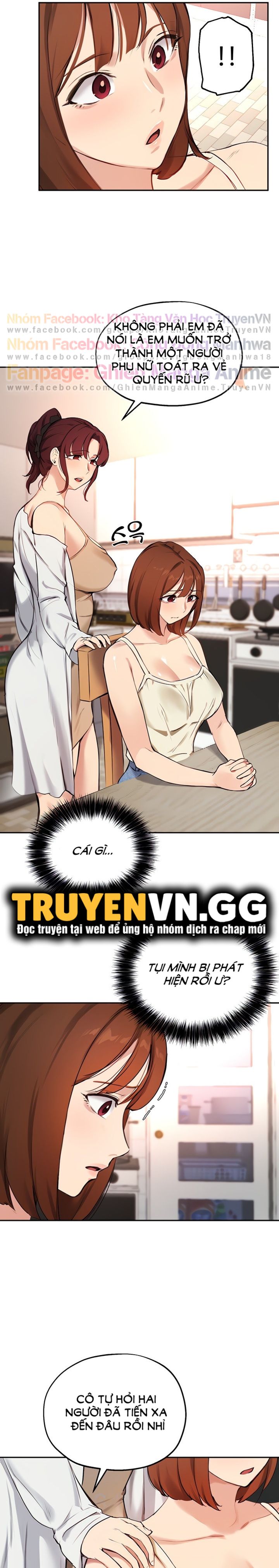 đọc truyện Tuổi Đôi Mươi Chương 56 ảnh 7 tại Giả Dược