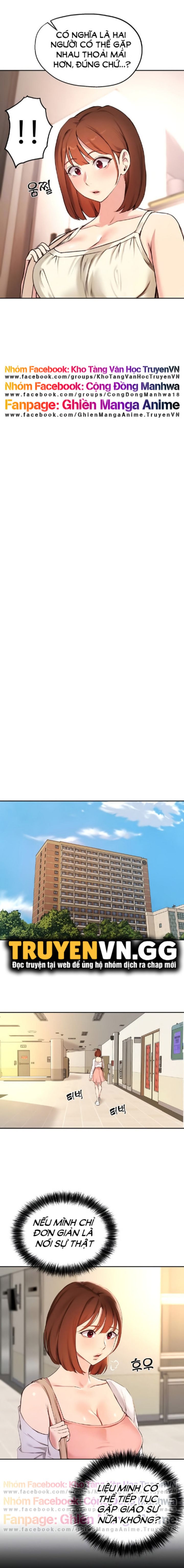 đọc truyện Tuổi Đôi Mươi Chương 57 ảnh 2 tại Giả Dược