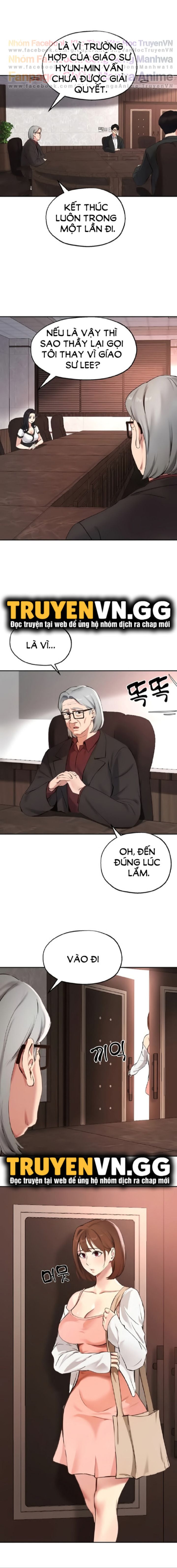 đọc truyện Tuổi Đôi Mươi Chương 57 ảnh 12 tại Giả Dược