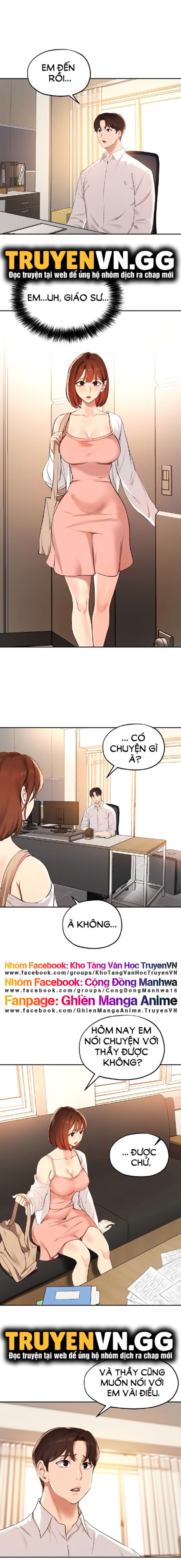đọc truyện Tuổi Đôi Mươi Chương 57 ảnh 4 tại Giả Dược