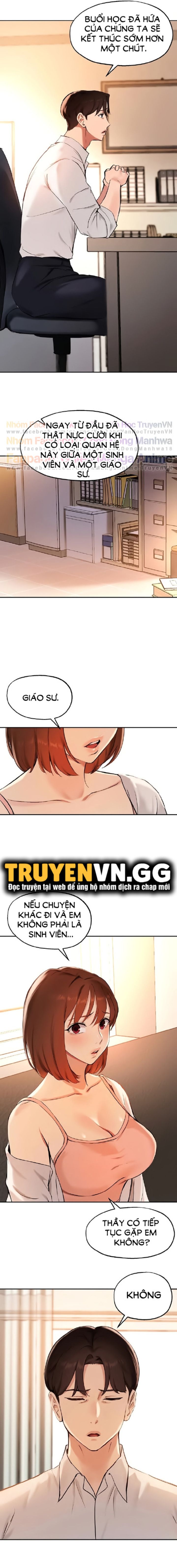 đọc truyện Tuổi Đôi Mươi Chương 57 ảnh 7 tại Giả Dược